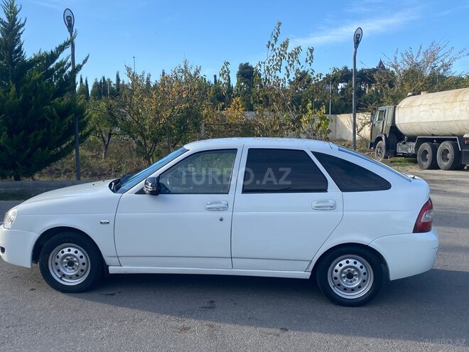 LADA (VAZ) Priora 2013, 167,000 km - 1.6 л - Şamaxı