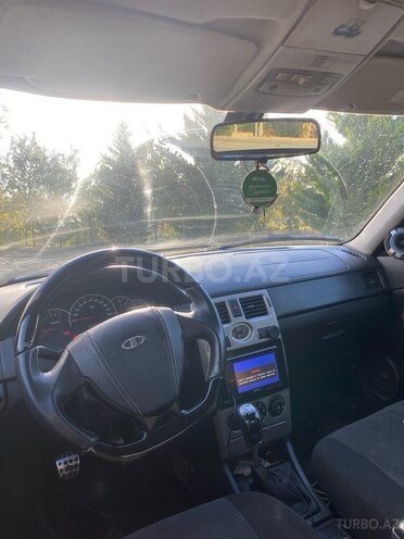 LADA (VAZ) Priora 2013, 167,000 km - 1.6 л - Şamaxı