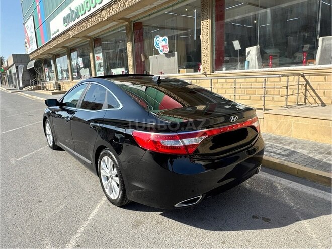 Hyundai Azera 2011, 241,000 km - 2.4 l - Sumqayıt