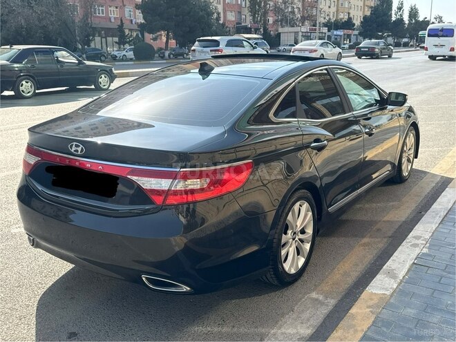 Hyundai Azera 2011, 241,000 km - 2.4 l - Sumqayıt