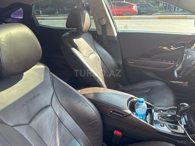 Hyundai Azera 2011, 241,000 km - 2.4 l - Sumqayıt
