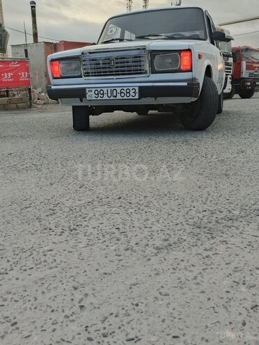 LADA (VAZ) 2107 2008, 150,000 km - 1.6 l - Bakı