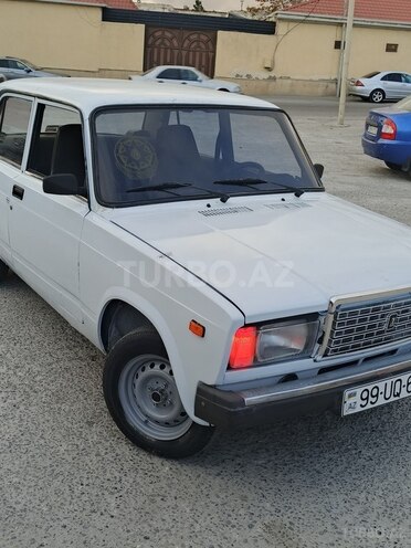 LADA (VAZ) 2107 2008, 150,000 km - 1.6 l - Bakı