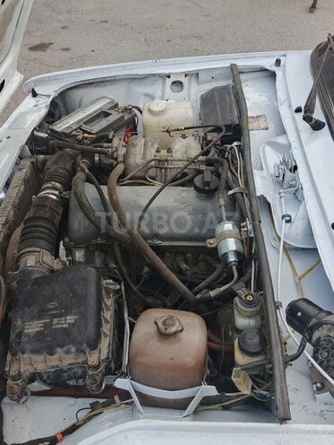LADA (VAZ) 2107 2008, 150,000 km - 1.6 l - Bakı