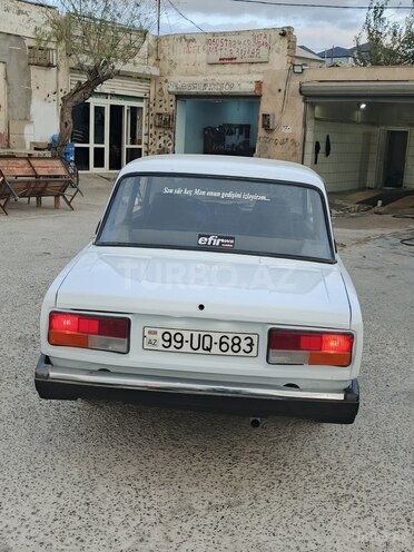 LADA (VAZ) 2107 2008, 150,000 km - 1.6 l - Bakı