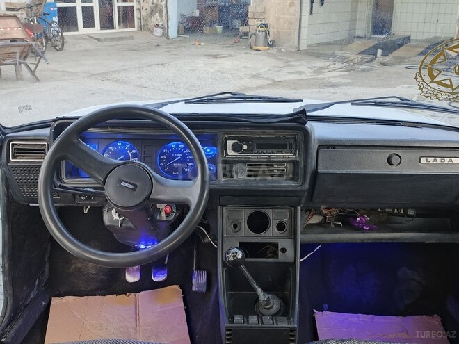 LADA (VAZ) 2107 2008, 150,000 km - 1.6 l - Bakı