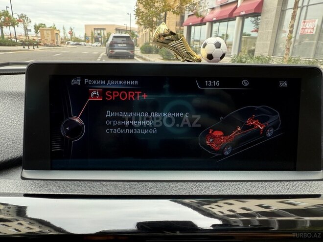 BMW 320 2014, 243,000 km - 2.0 l - Bakı