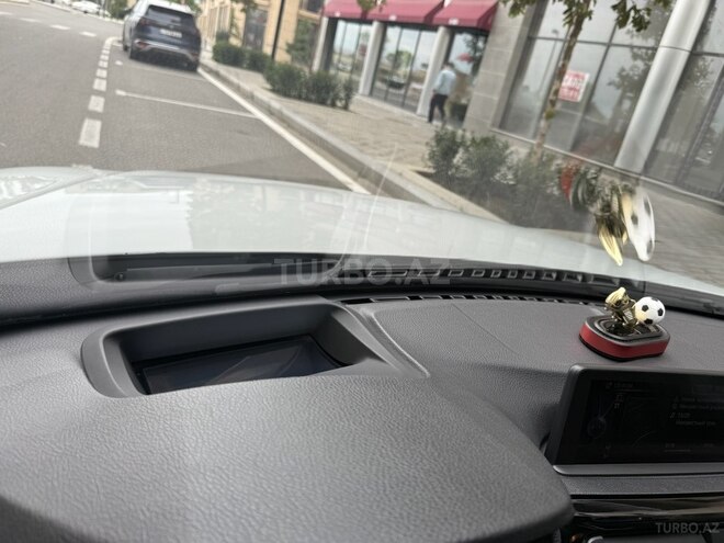 BMW 320 2014, 243,000 km - 2.0 l - Bakı