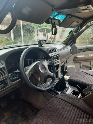 Nissan Patrol 2002, 500,000 km - 3.0 l - Bakı