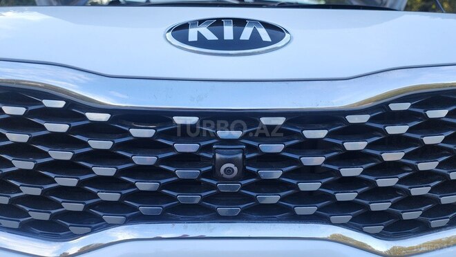 Kia Optima 2016, 120,000 km - 2.0 л - Mingəçevir