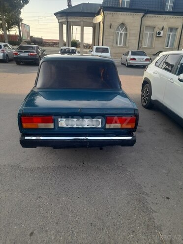LADA (VAZ) 2107 2000, 86,000 km - 1.7 л - İmişli