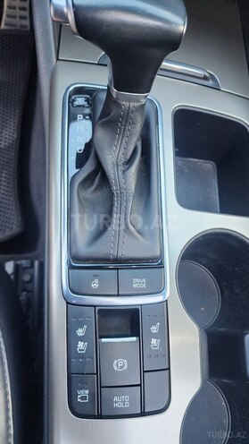 Kia Optima 2016, 120,000 km - 2.0 л - Mingəçevir