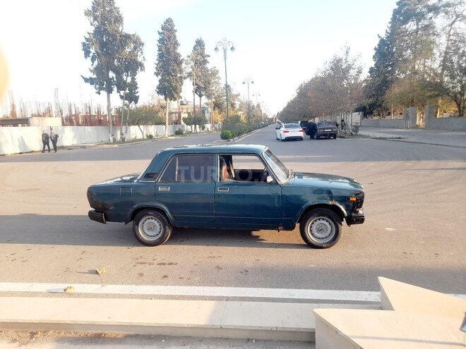 LADA (VAZ) 2107 2000, 86,000 km - 1.7 л - İmişli