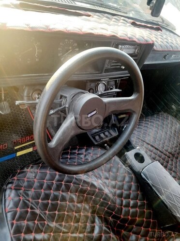 LADA (VAZ) 2107 2000, 86,000 km - 1.7 л - İmişli