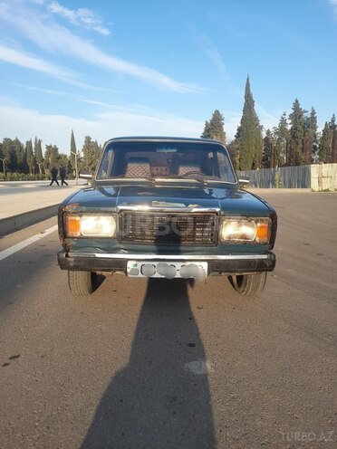 LADA (VAZ) 2107 2000, 86,000 km - 1.7 л - İmişli