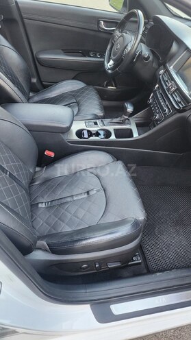 Kia Optima 2016, 120,000 km - 2.0 л - Mingəçevir