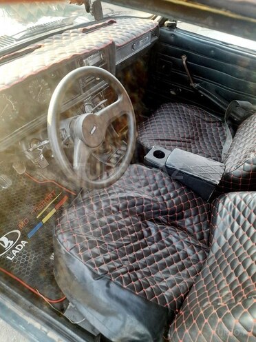 LADA (VAZ) 2107 2000, 86,000 km - 1.7 л - İmişli