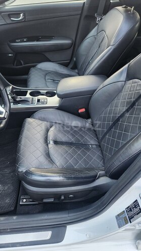 Kia Optima 2016, 120,000 km - 2.0 л - Mingəçevir