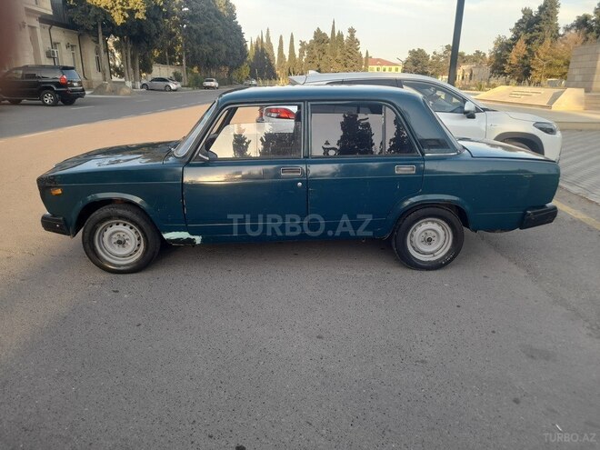 LADA (VAZ) 2107 2000, 86,000 km - 1.7 л - İmişli