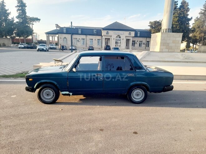 LADA (VAZ) 2107 2000, 86,000 km - 1.7 л - İmişli