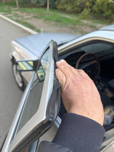 Mercedes 220 E 1994, 365,000 km - 2.2 l - Gəncə