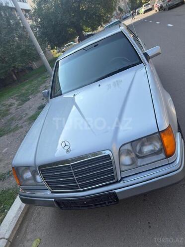 Mercedes 220 E 1994, 365,000 km - 2.2 l - Gəncə