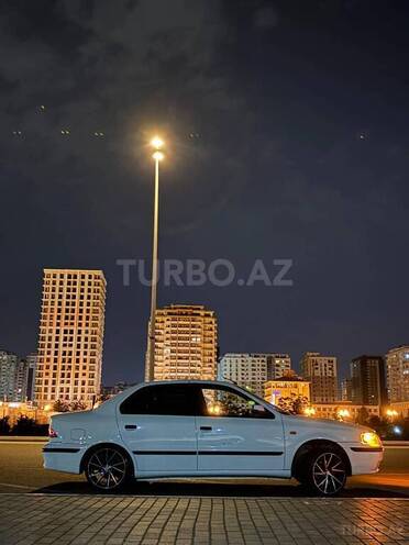 Khazar LX 2020, 220,000 km - 1.7 l - Bakı