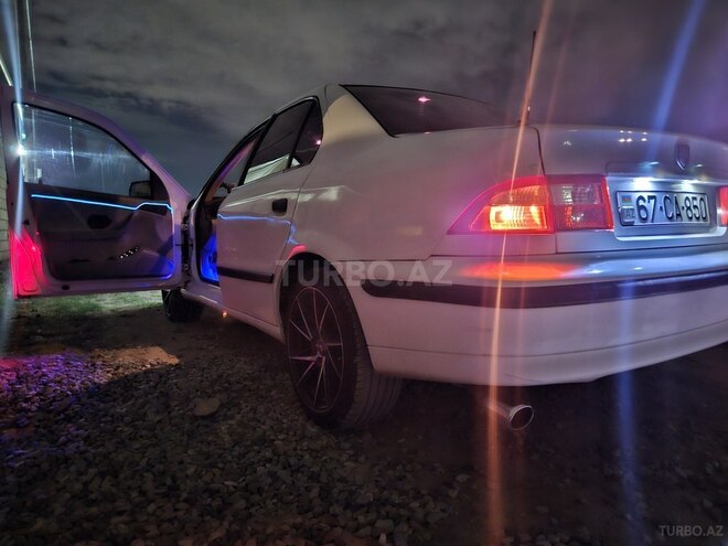 Khazar LX 2020, 220,000 km - 1.7 l - Bakı