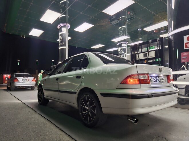 Khazar LX 2020, 220,000 km - 1.7 l - Bakı