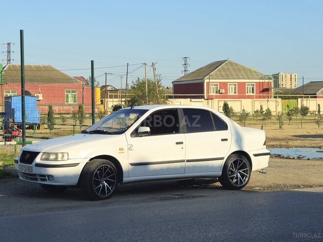 Khazar LX 2020, 220,000 km - 1.7 l - Bakı