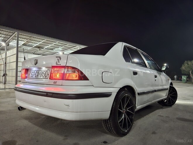 Khazar LX 2020, 220,000 km - 1.7 l - Bakı