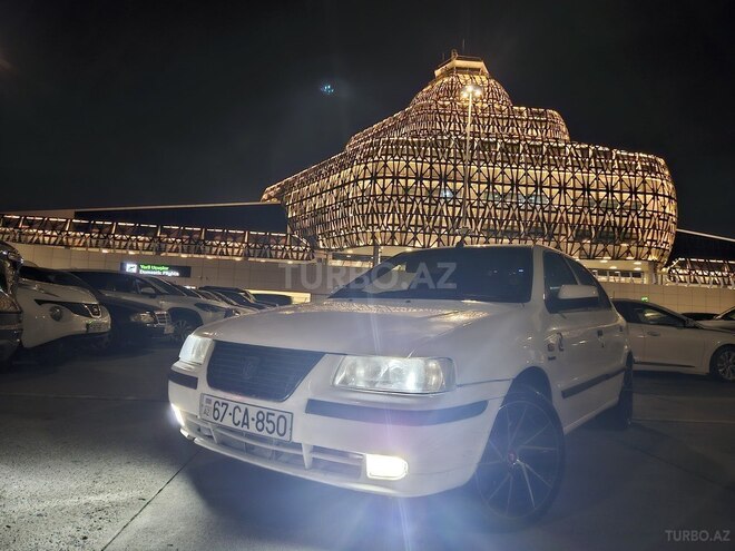 Khazar LX 2020, 220,000 km - 1.7 l - Bakı