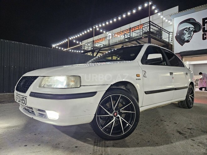 Khazar LX 2020, 220,000 km - 1.7 l - Bakı