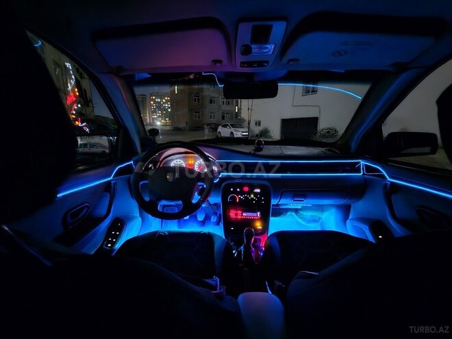 Khazar LX 2020, 220,000 km - 1.7 l - Bakı