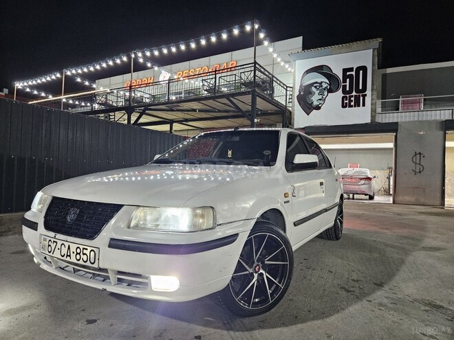 Khazar LX 2020, 220,000 km - 1.7 l - Bakı