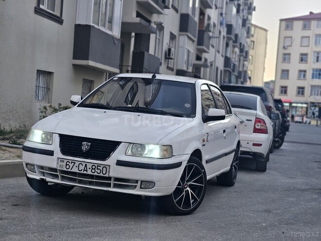 Khazar LX 2020, 220,000 km - 1.7 l - Bakı