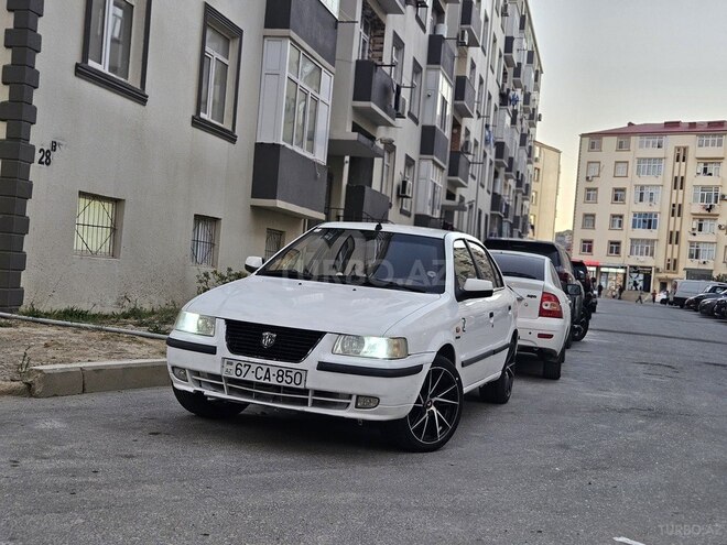 Khazar LX 2020, 220,000 km - 1.7 l - Bakı