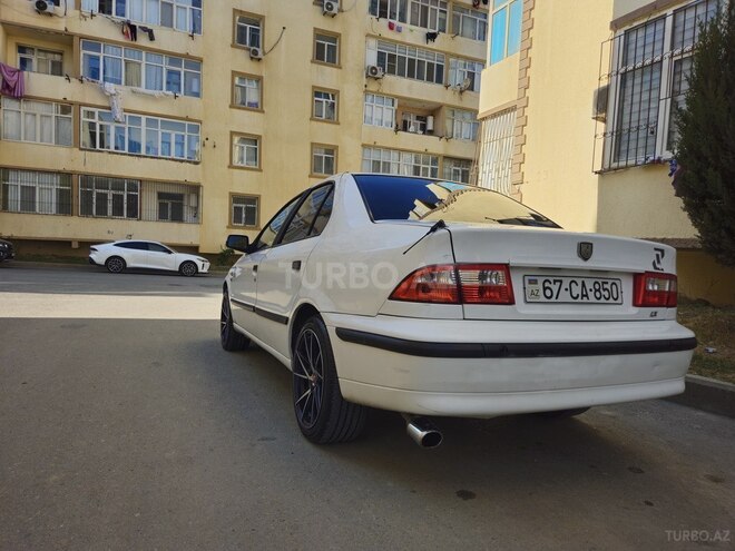 Khazar LX 2020, 220,000 km - 1.7 l - Bakı