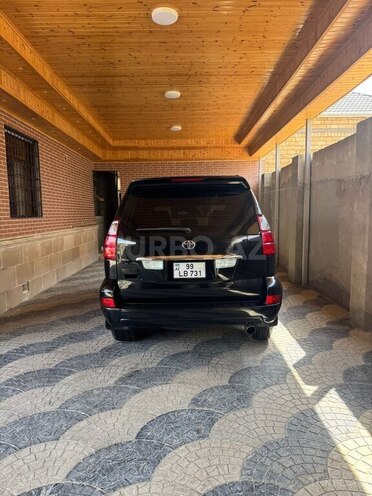 Toyota Land Cruiser Prado 2008, 180,000 km - 4.0 l - Bakı