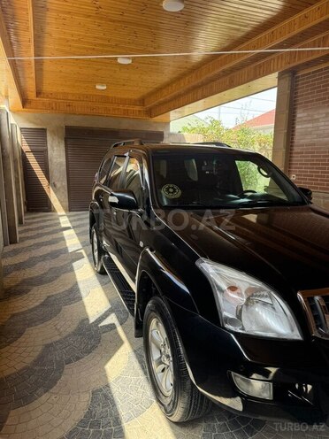 Toyota Land Cruiser Prado 2008, 180,000 km - 4.0 l - Bakı