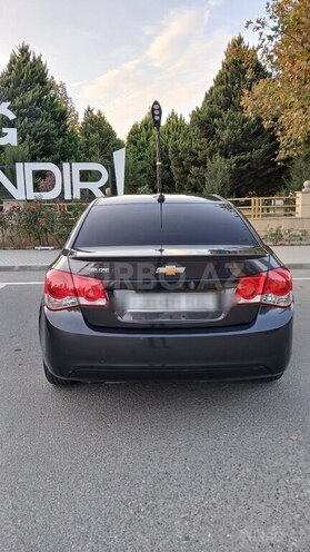 Chevrolet Cruze 2015, 296,000 km - 1.4 l - Goranboy