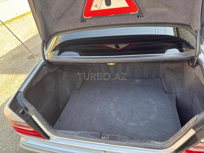 Mercedes 220 E 1994, 365,000 km - 2.2 l - Gəncə