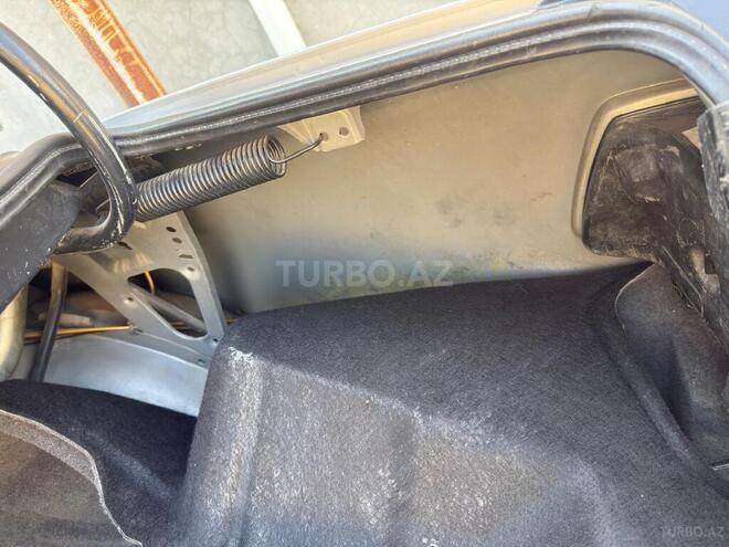 Mercedes 220 E 1994, 365,000 km - 2.2 l - Gəncə