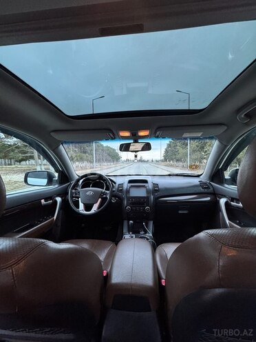 Kia Sorento 2011, 220,000 km - 2.4 l - Sumqayıt