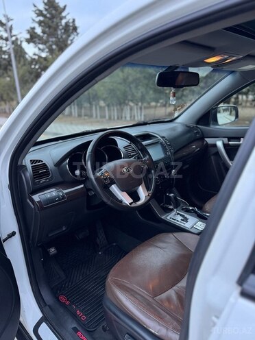 Kia Sorento 2011, 220,000 km - 2.4 l - Sumqayıt
