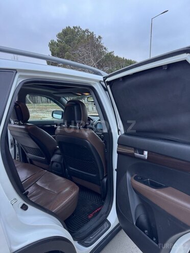 Kia Sorento 2011, 220,000 km - 2.4 l - Sumqayıt