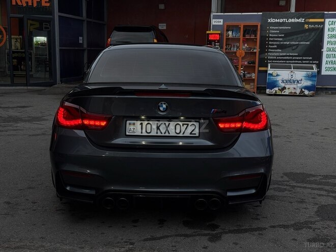 BMW 428 2015, 170,000 km - 2.0 l - Bakı