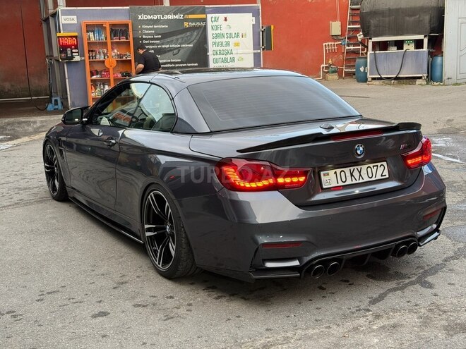 BMW 428 2015, 170,000 km - 2.0 l - Bakı