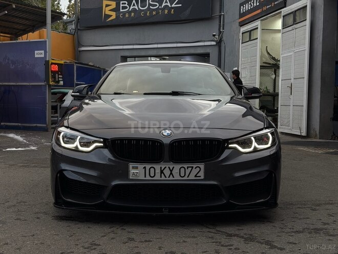 BMW 428 2015, 170,000 km - 2.0 l - Bakı