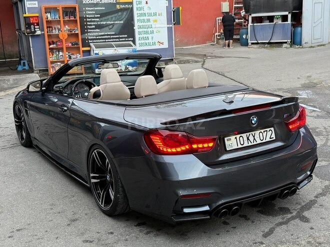 BMW 428 2015, 170,000 km - 2.0 l - Bakı